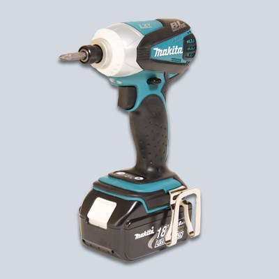 makita impact driver