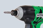 hitachi impact driver