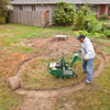 Remove the Grass