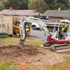 Excavate the Basin