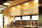 Kitchen Lighting Schemes