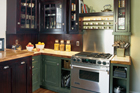 Choose Paint Colors With a Color Wheel