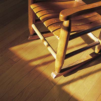 Chair Feet on Chair Legs On Rocker