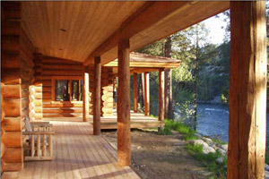 fire safety products for the decks