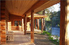 fire safety products for the decks