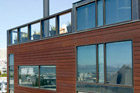 fire safety products for the doors and windows