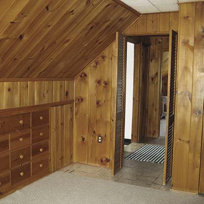 pictures of knotty pine rooms. of a knotty pine-paneled