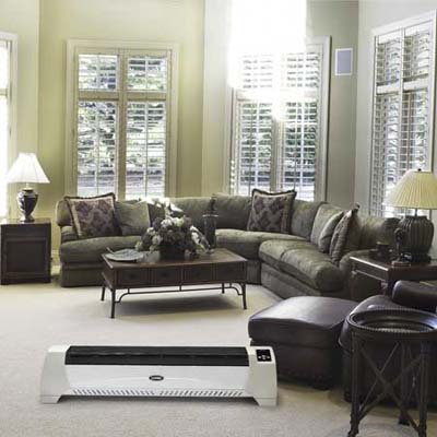 The Best Space Heaters