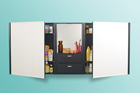 medicine cabinets