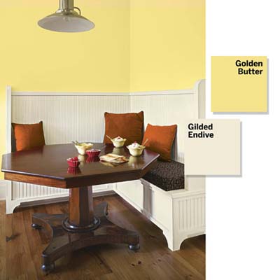 small breakfast nook - group picture, image by tag - keywordpictures
