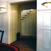 wainscot design
