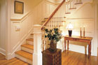 wainscoting design