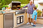 Get Your Grill Ready for Barbecue Season