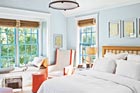 Create a Cottage-Style Bedroom