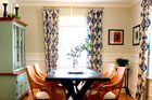 dining room design redo