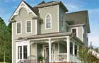 All About Fiber-Cement Siding