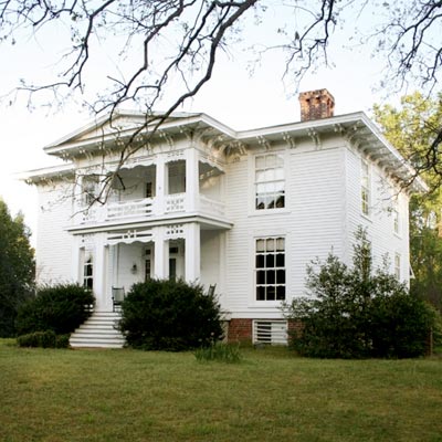 North Carolina Homes  Rent on Milton  North Carolina   Best Old House Neighborhoods 2012  The South