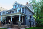 Old Highland, Minneapolis, Minnesota, this old house best neighborhood 2012