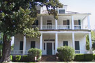Town Center Historic District, Yazoo City, Mississippi, this old house best neighborhood 2012