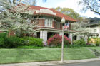 Central Gardens Memphis, Tennessee, this old house best neighborhood 2012