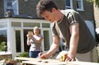 12 Spring Fix-Ups That Save You Money
