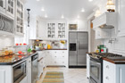 A Total DIY Kitchen Redo in the Same Footprint