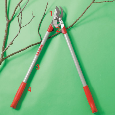 What to Look for in a Lopper this old house tested tools