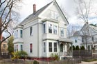 This Old House TV Project House Cambridge before remodel