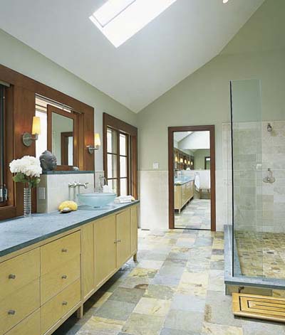 Bath Design