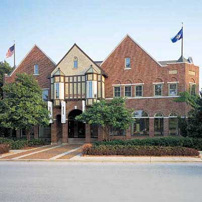 Kohler Bathrooms on Kohler Design Center In Kohler Wisconsin