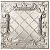 steel ceiling tile