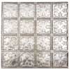 steel ceiling tile