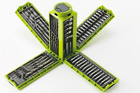 case for holding bits