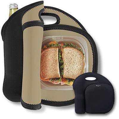 BUILT Lunch Tote
