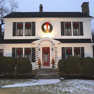 TOH Holiday Contest Traditional Finalist