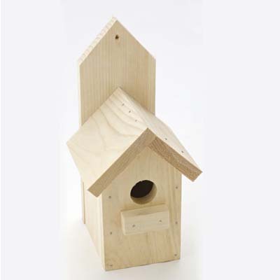BIRDHOUSE KIT