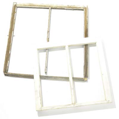 antique glass