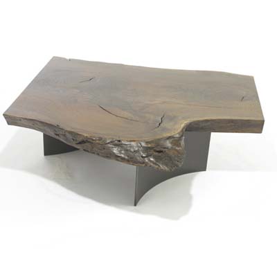 salvaged lumber