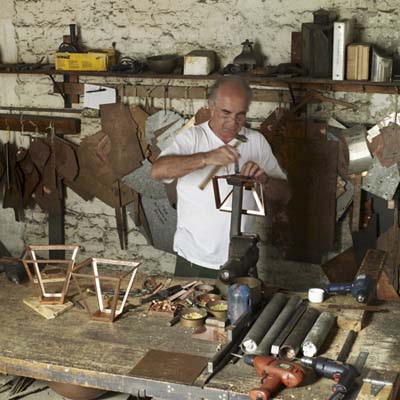 secret sources for handcrafted lanterns