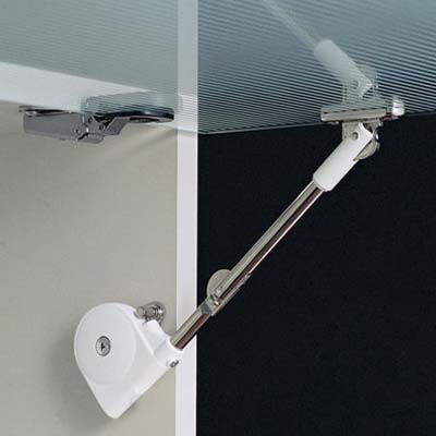 speciality hardware
