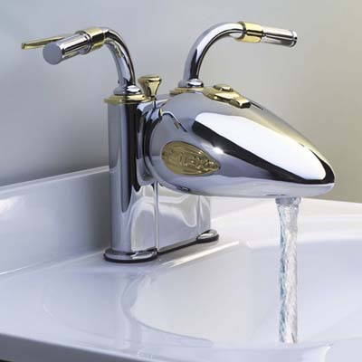 Boss Faucet