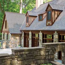 From Carriage House to Cozy Home