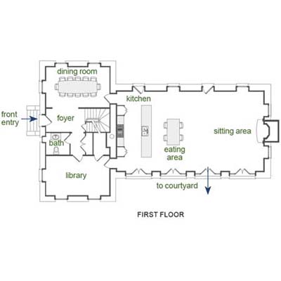 Carriage House Plans on Plans Carriage House   Find House Plans