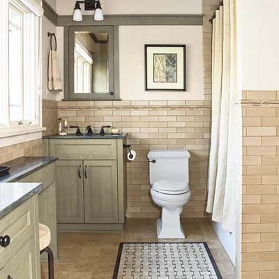 Kitchen Sink Light Fixtures on Images Of Craftsman Style Bathroom Lighting Fixtures