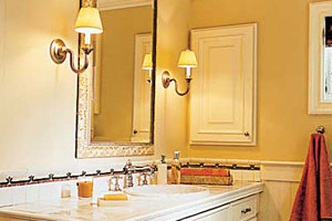 Bath Lighting