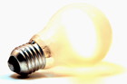 light bulb