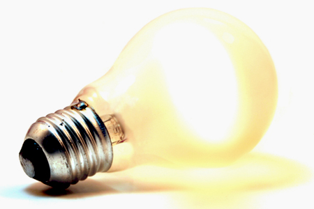 light bulb