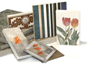 photo of eco-friendly tiles made from recycled material