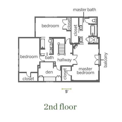 Lowes House Plans on Amicalola Cottage     Rustic Style House Plan   House Plans By