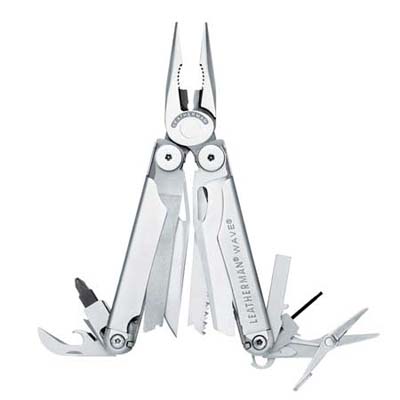 leatherman all-in-one tool